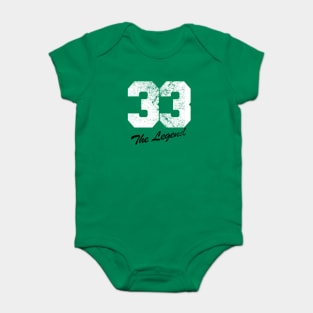 The Legend Baby Bodysuit